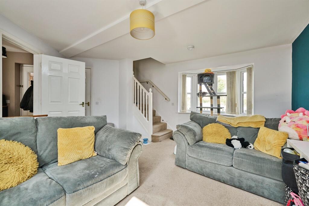House in Spalding, Little London - View 4