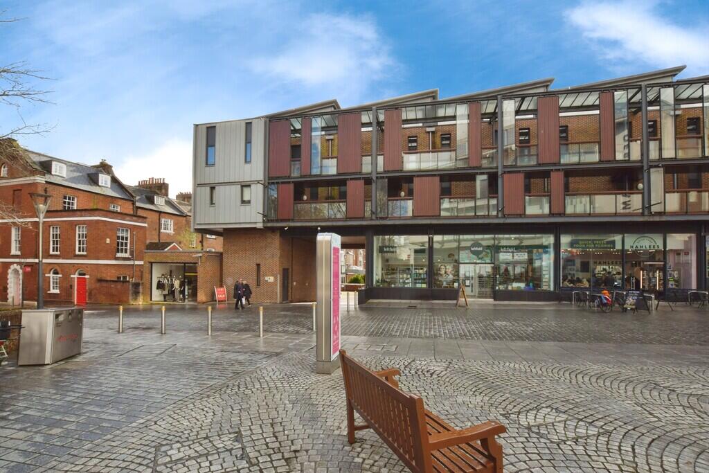 Main image of property: Bedford Street