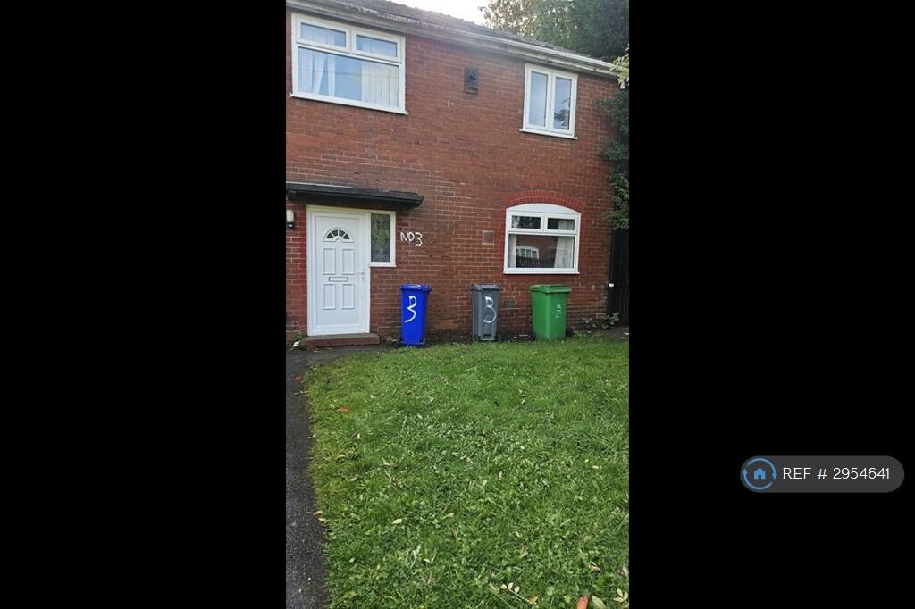 Main image of property: Hopkinson Road, Manchester, M9
