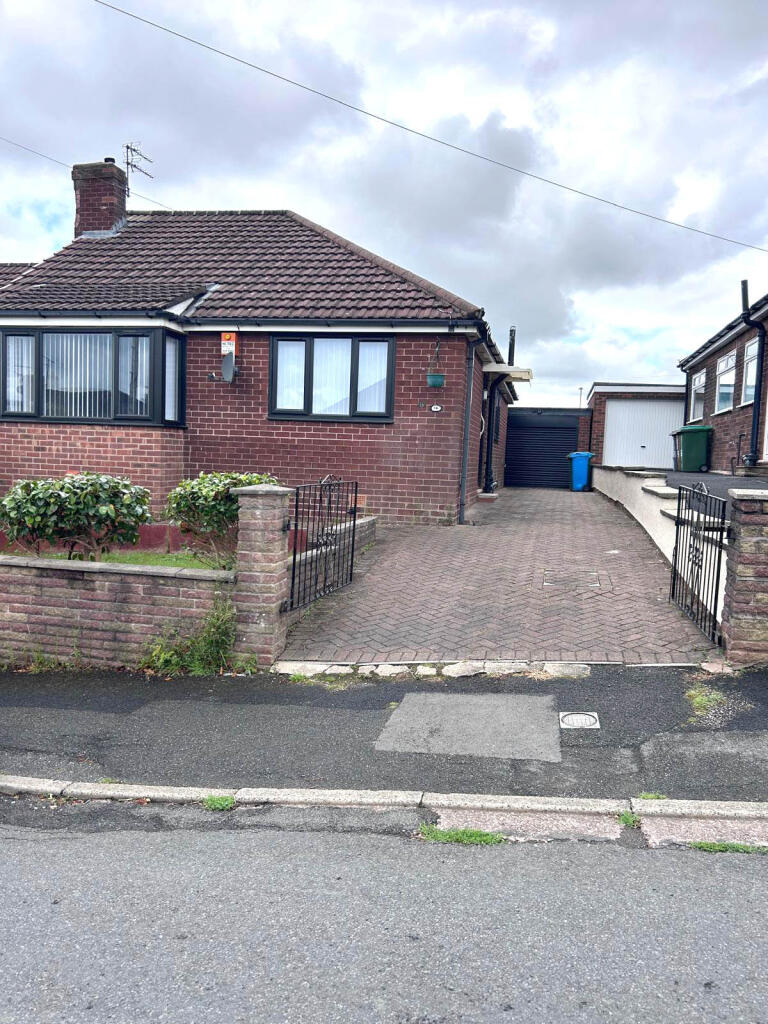 Main image of property: Surrey Avenue, Oldham, Lancashire, OL2