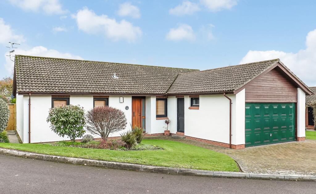 Main image of property: Karen Drive, Backwell, BS48