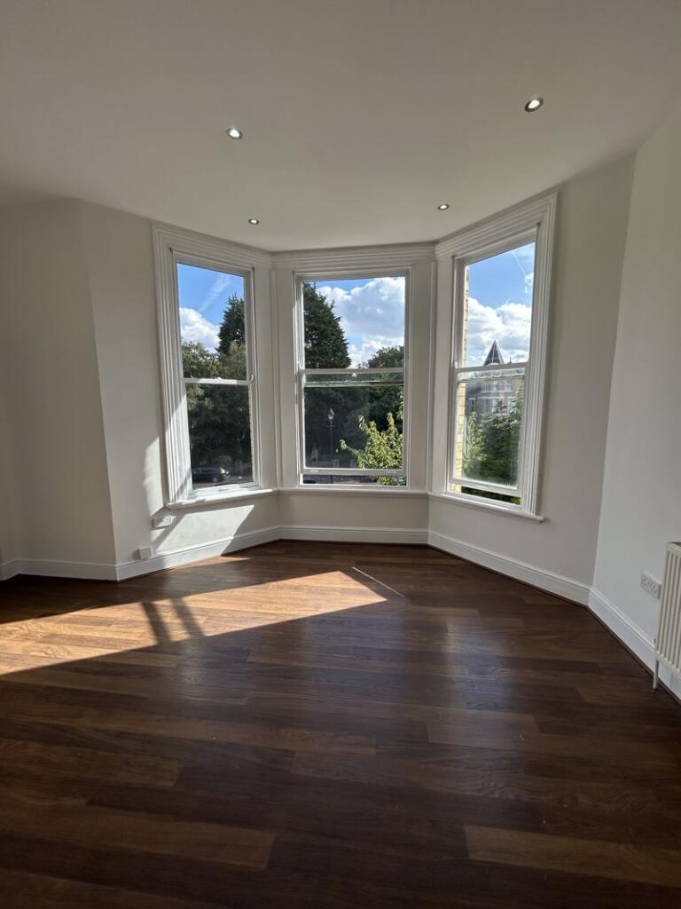 Apartment in Liverpool - View 5