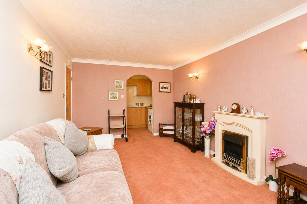 Apartment in Anlaby - More