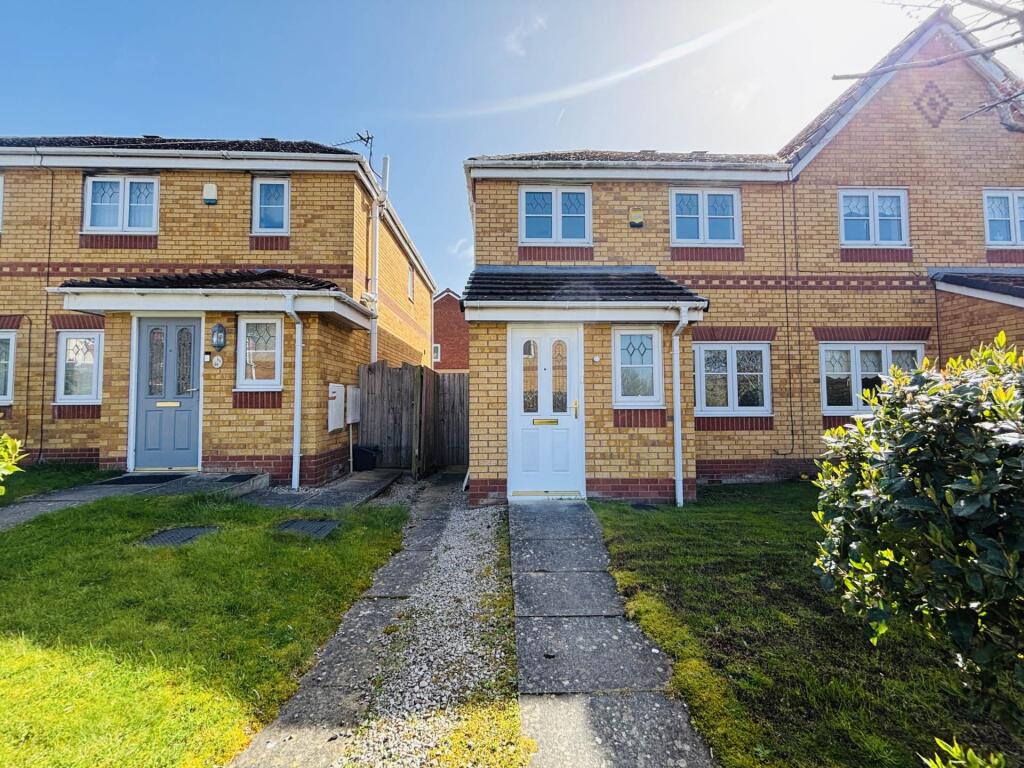 Main image of property: Ambleside Drive, The Venue