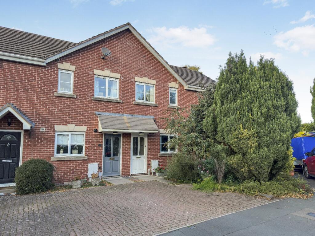 Main image of property: The Maltings, Alexandra Road, Wellington, Telford, Shropshire, TF1 1QG