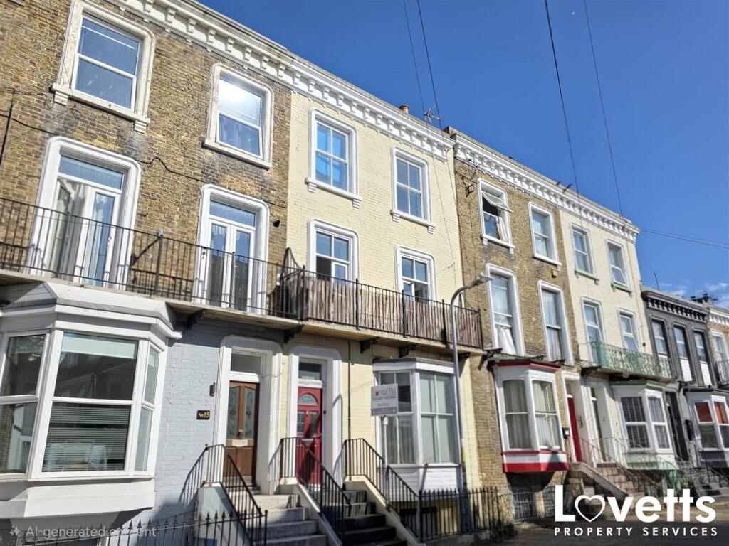 Main image of property: Ethelbert Road, Margate, Kent, CT9
