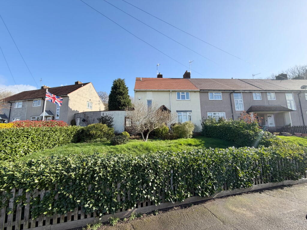 Main image of property: Lodge Crescent, Netherton, Dudley, DY2 0HG