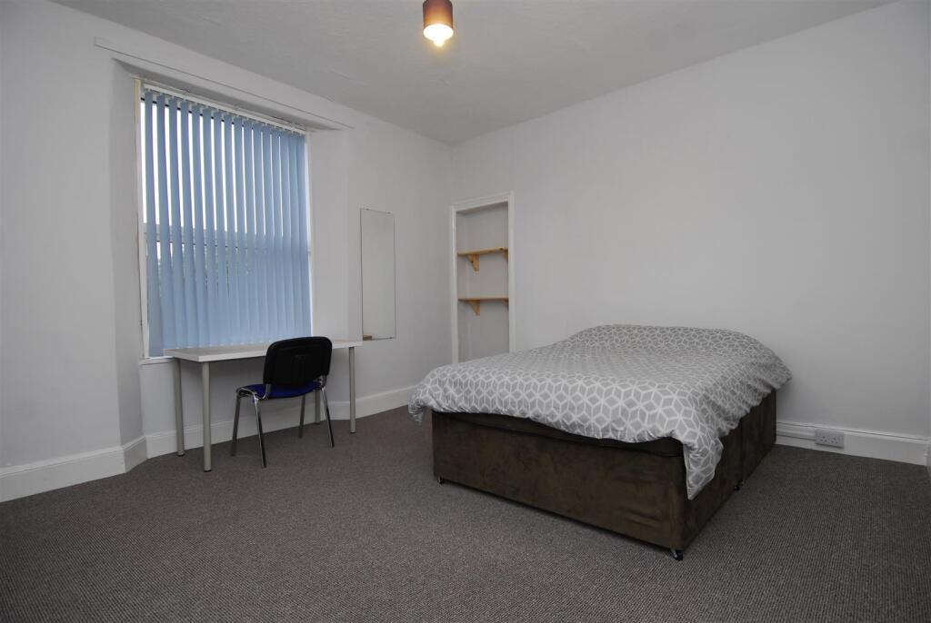 Arundel Crescent, Plymouth – pohled 6