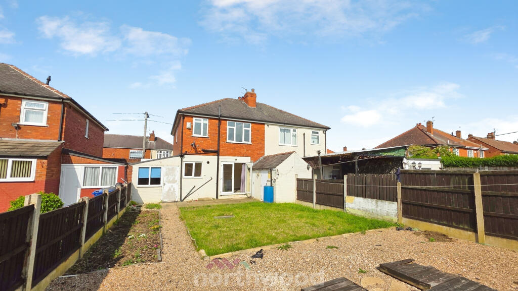 Main image of property: Wellington Grove, Bentley, Doncaster, DN5