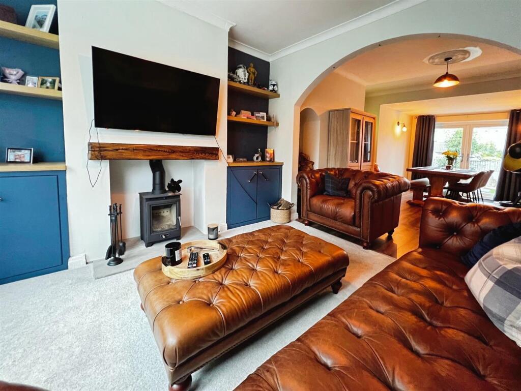 House in Bradford - More