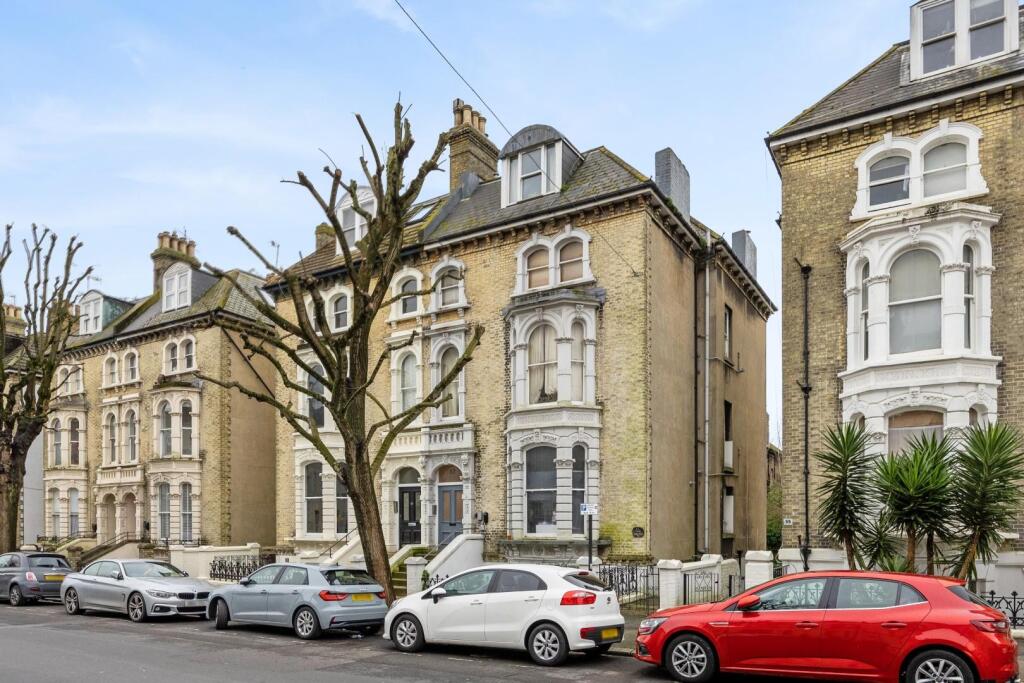 Main image of property: Tisbury Road, Hove