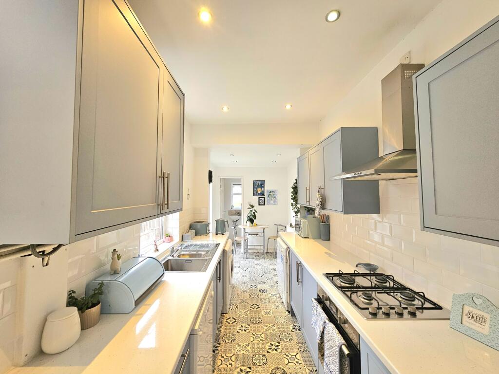 House in Birmingham - View 4