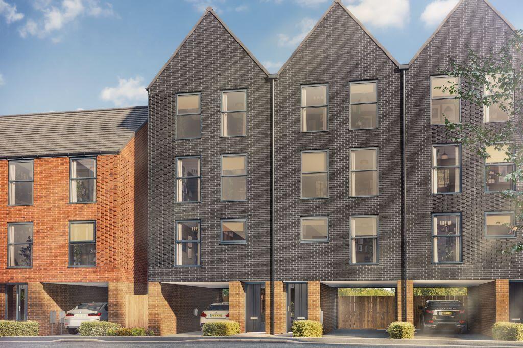 Main image of property: Wilford Lane,
West Bridgford,
NG2 7ST