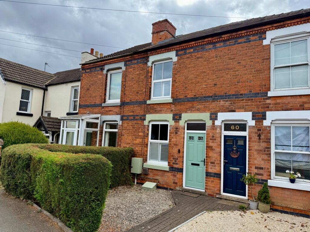 Main image of property: Longmoor Lane, Breaston, DE72