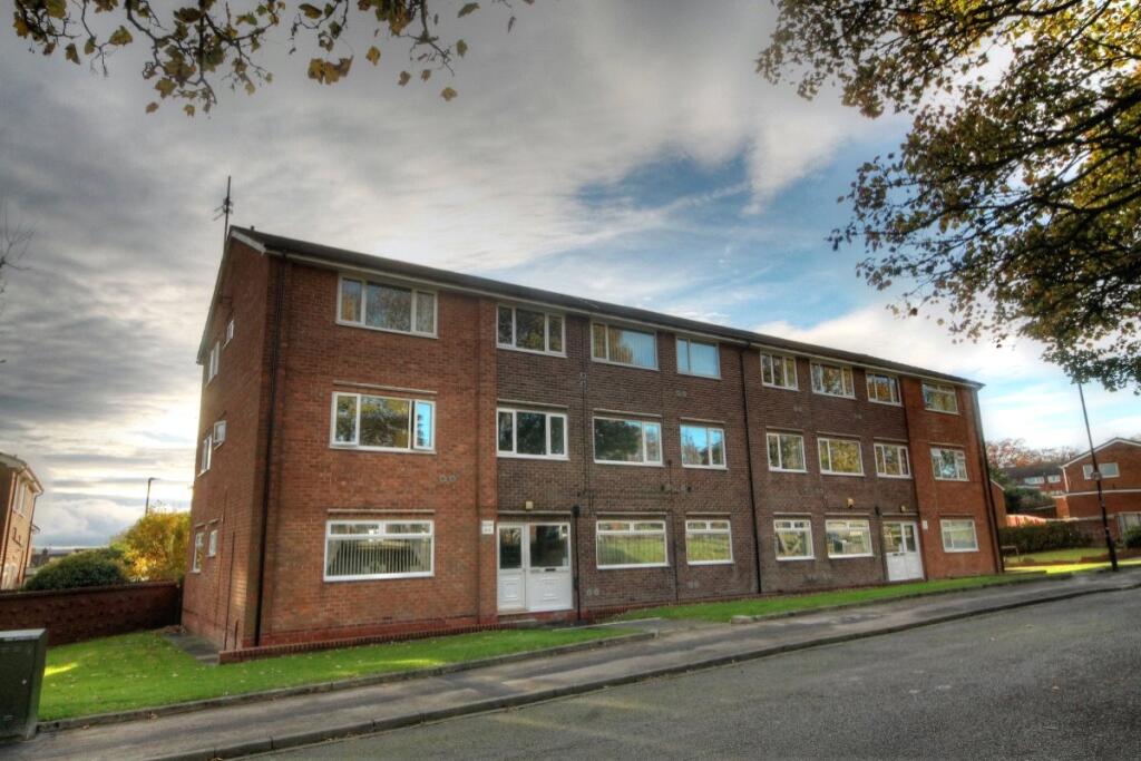 Main image of property: Avalon Drive, Newcastle Upon Tyne, NE15