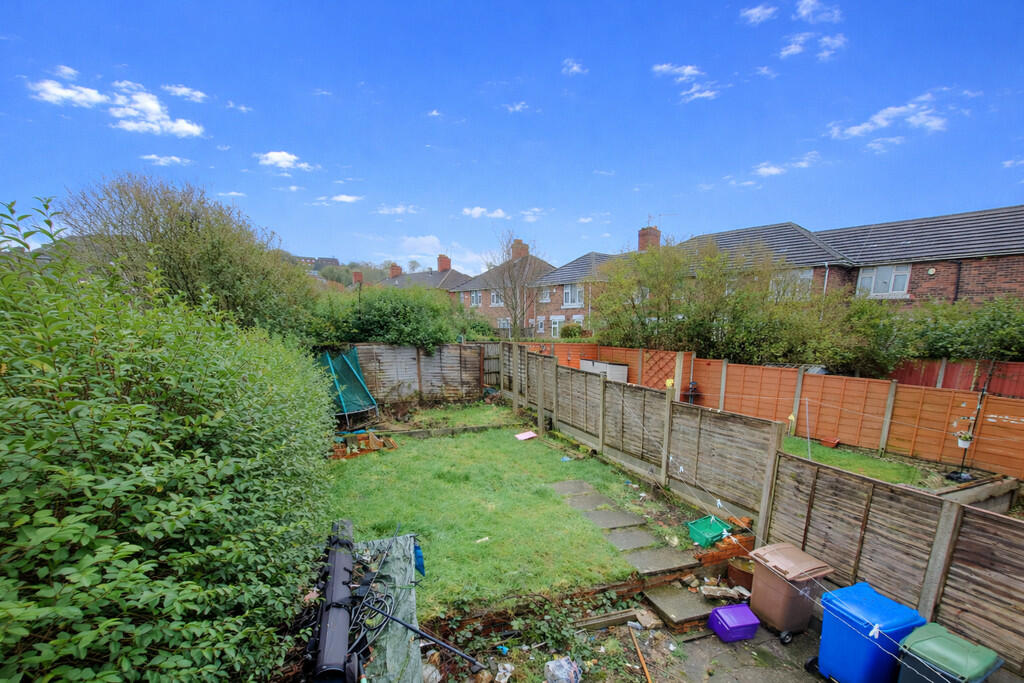 Thornley Road, Burslem, Stoke-on-Trent photo 4