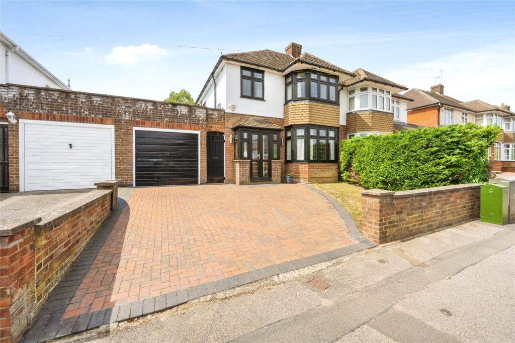 Main image of property: Cannon Lane, Luton, Bedfordshire, LU2