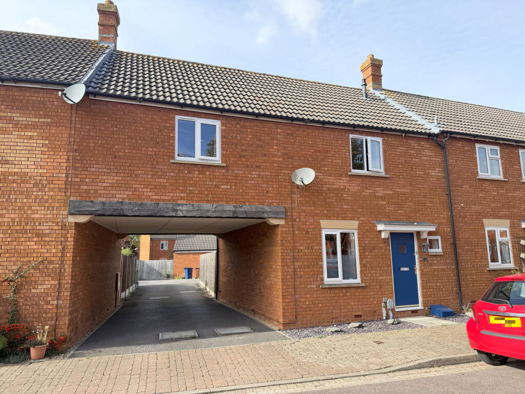 Main image of property: Woodrush Road, Walton Cardiff, Tewkesbury, GL20