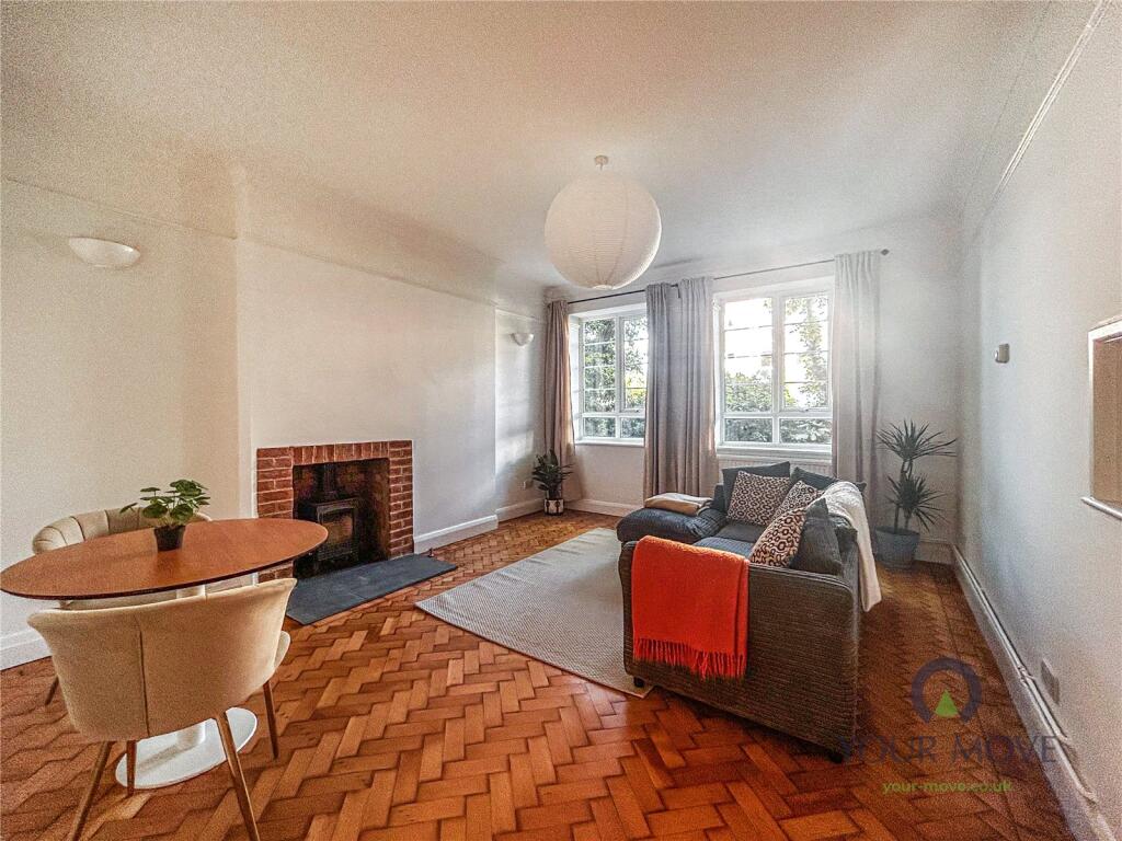Main image of property: Croydon Road, Wallington, SM6