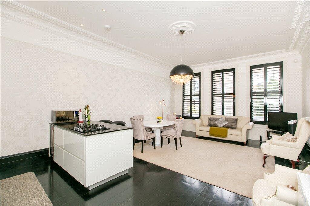 Main image of property: Warwick Road, Earls Court, London, SW5