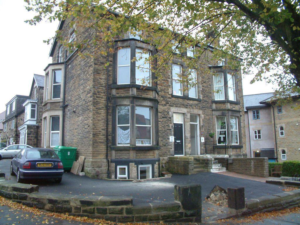 Main image of property: En Suite Room, Franklin House, Harrogate