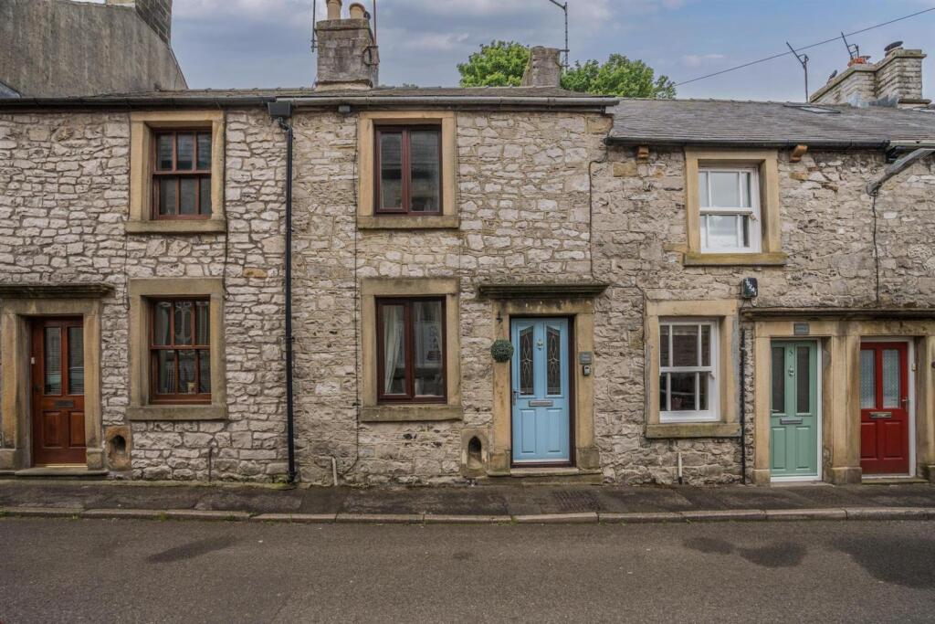 Main image of property: Church Street, Tideswell, Buxton