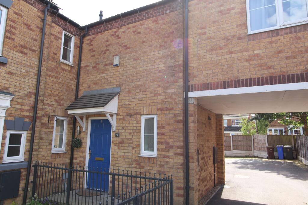 Main image of property: Gleadless View, Sheffield, S12