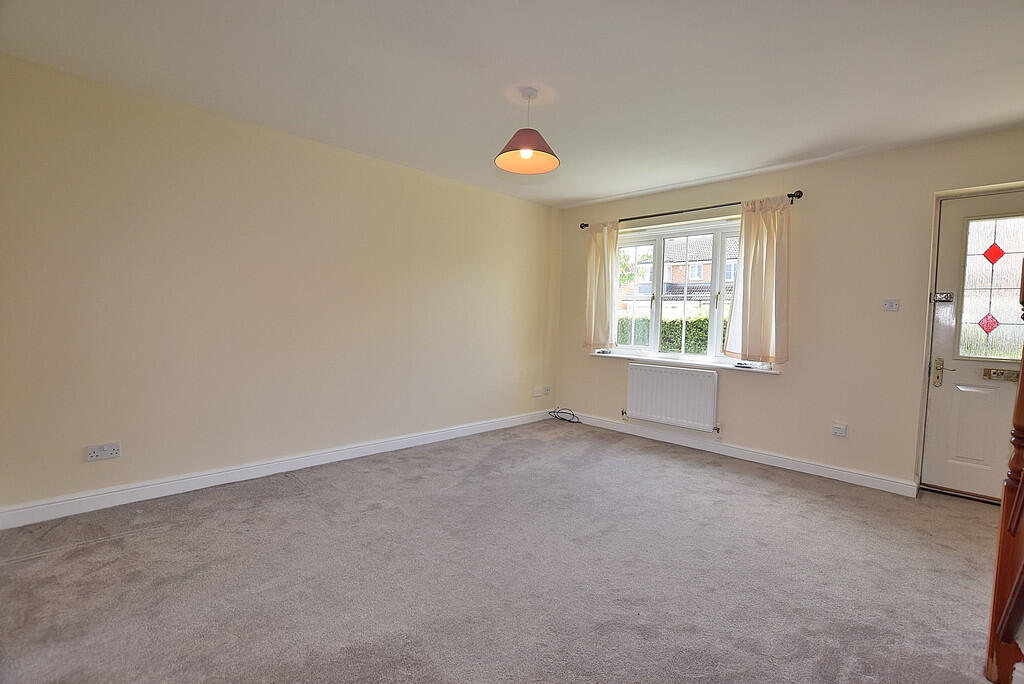 St. Paulinus Crescent, Catterick photo 4