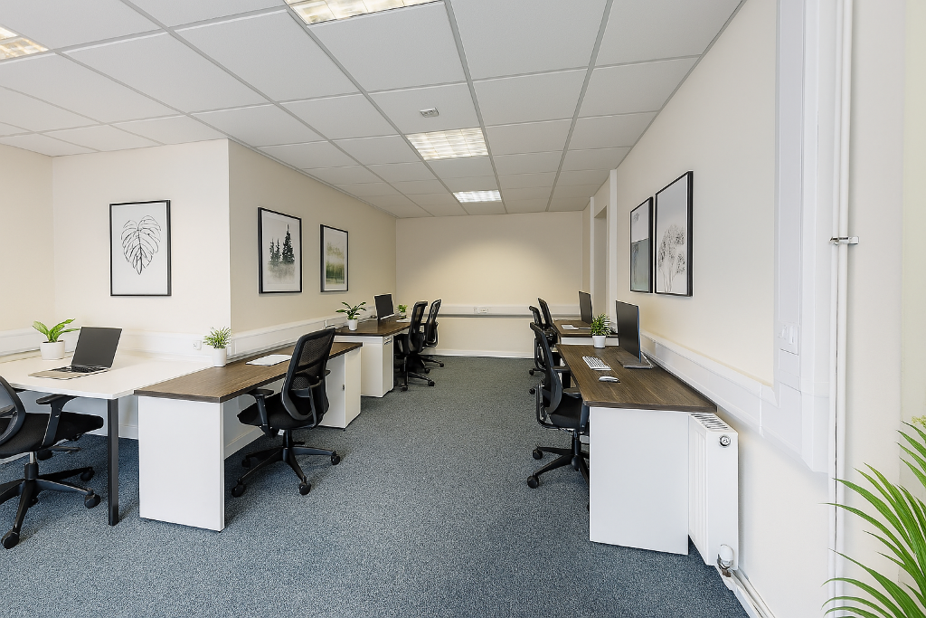 Main image of property: Broadley Park Road, Plymouth, Devon, PL6