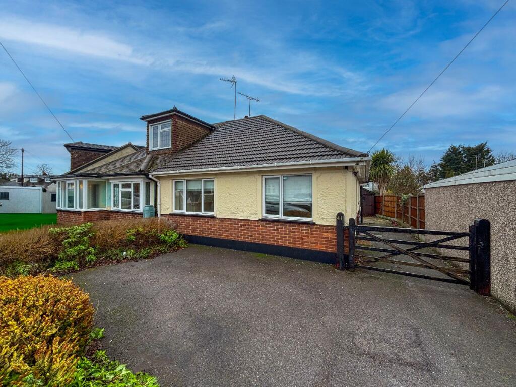 Main image of property: Catherine Close, Pilgrims Hatch