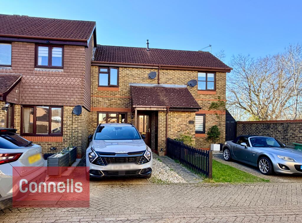 Main image of property: Burns Close, HORSHAM