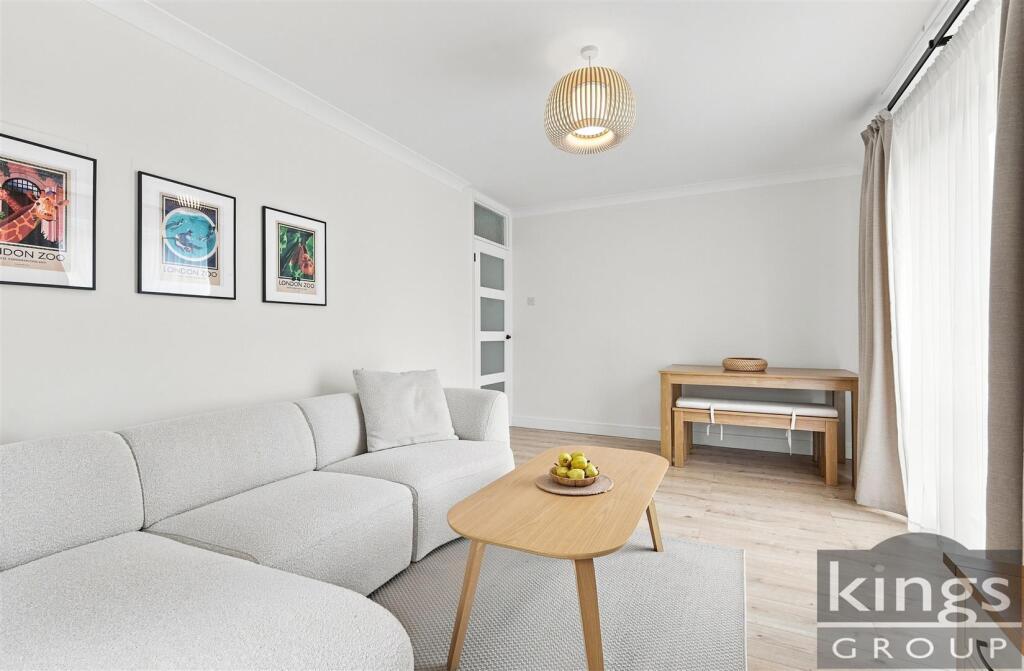Apartment in London - View 4