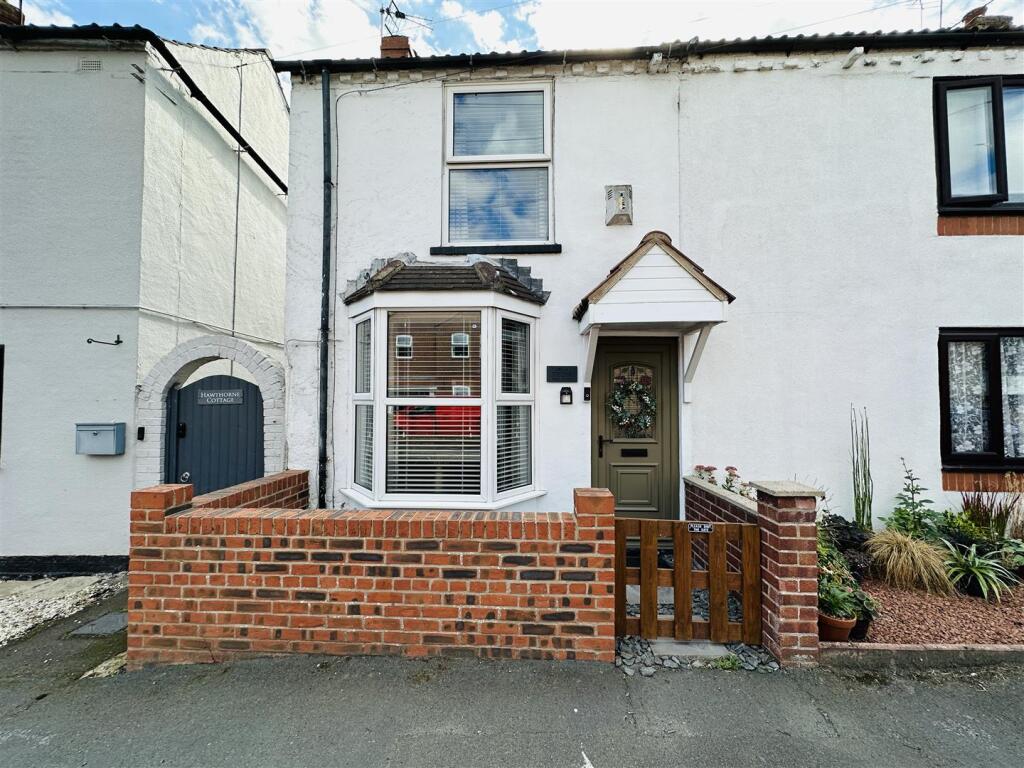Main image of property: High Street, Barmby-On-The-Marsh, Goole