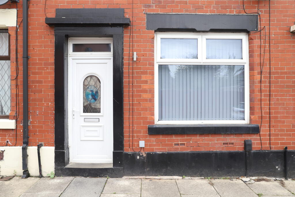 Main image of property: Maud Street, Rochdale, OL12
