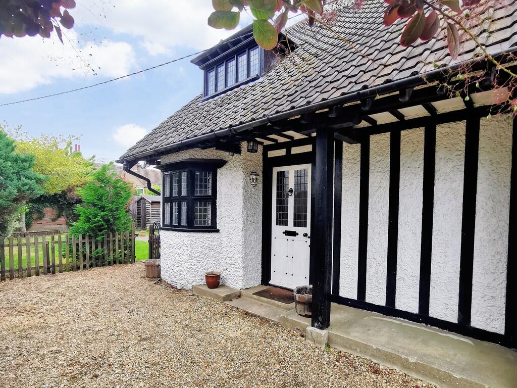 Main image of property: Scales Street, Bungay
