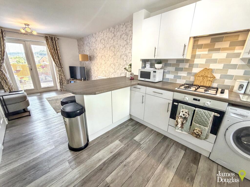 House in Cardiff, Mountain Ash East - View 2