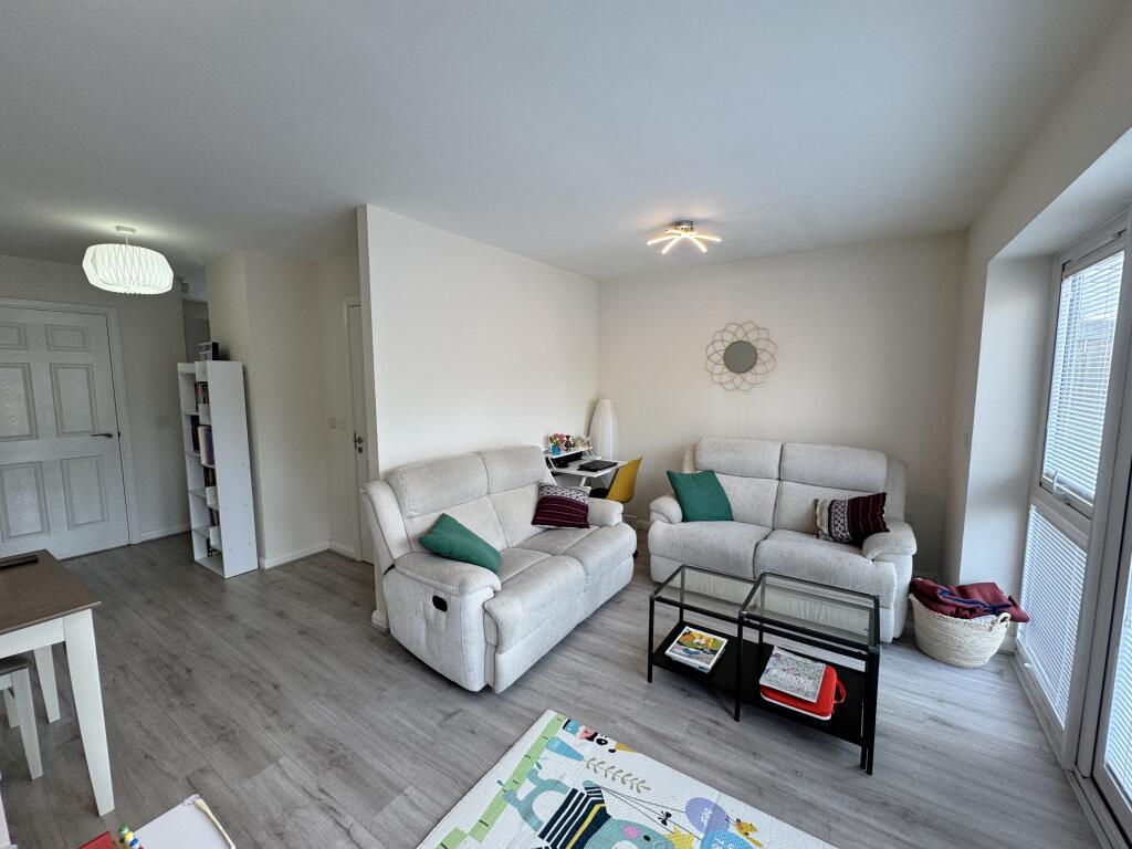 House in Manchester, Brunswick, Chorlton-on-Medlock - View 5