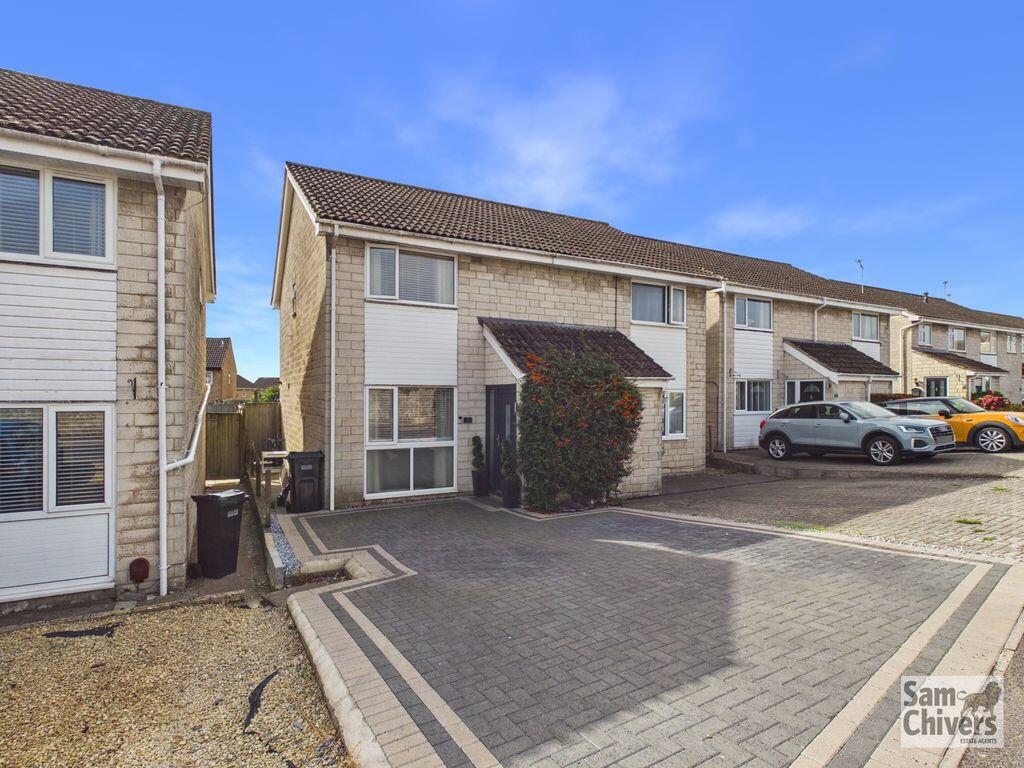Main image of property: West Hill Road, Westfield