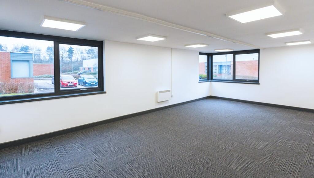 Additional image 3 of Unit 37 Monkspath Business Park, Highlands Road, Shirley, Solihull, B90 4NY