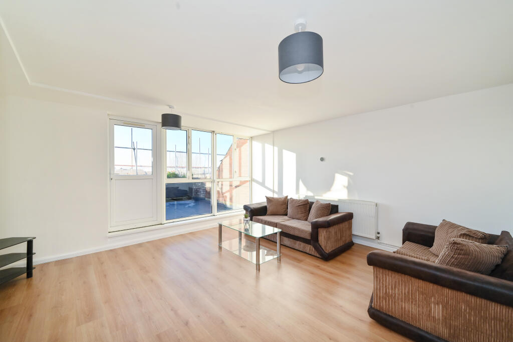 Main image of property: Lancefield Street, London, W10
