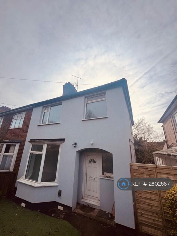 Main image of property: Groby Road, Leicester, LE3