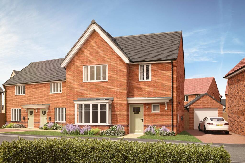 Main image of property: Willen Road,
Milton Keynes,
MK16 0FE