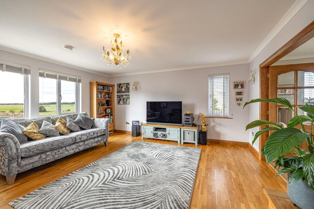 Bayview, Cummertrees, Annan, DG12 5QD photo 4