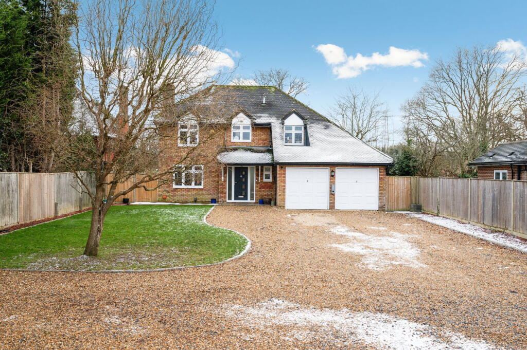 Main image of property: Smallfield Road, Horley