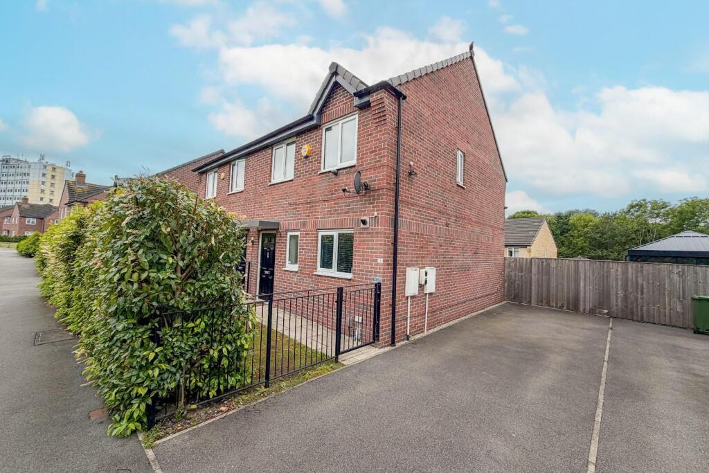 Main image of property: Cartmell Drive, Leeds