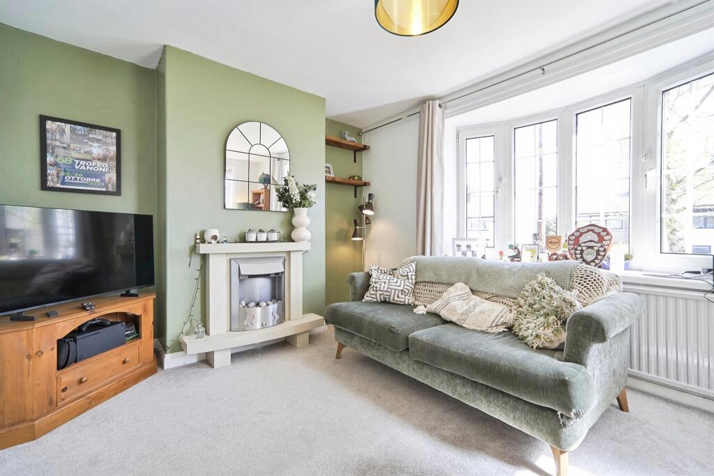 Main image of property: Rylands Avenue, Gilstead, Bingley