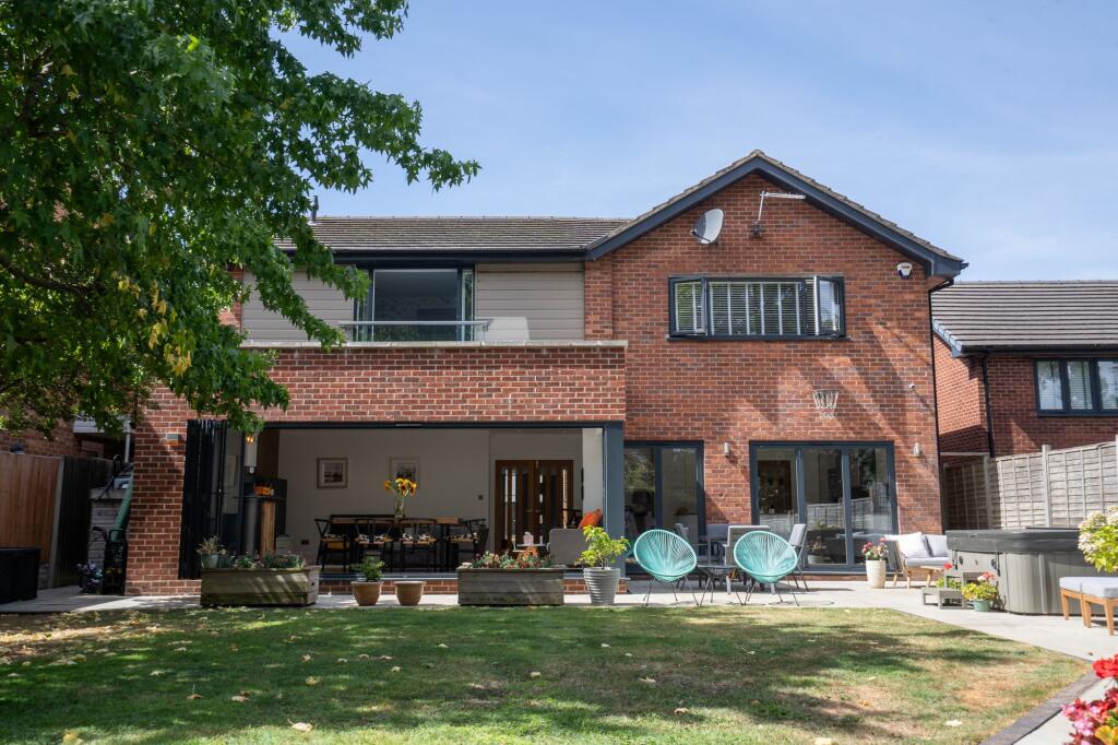 Arley Road, Solihull, B91 photo 3
