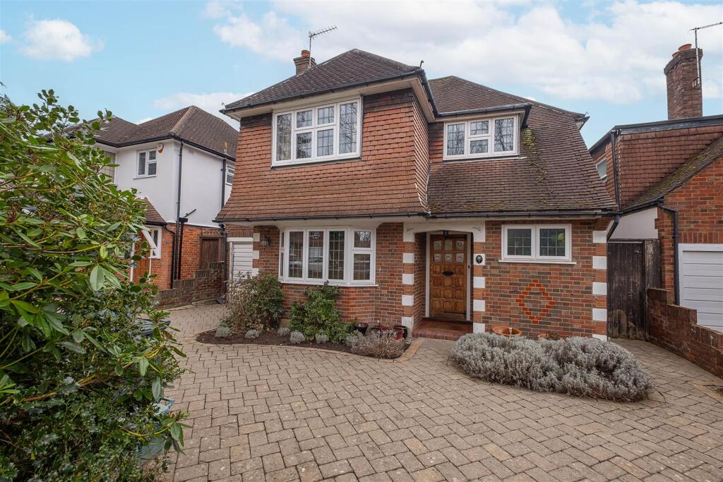 Main image of property: Chesterfield Drive, Esher