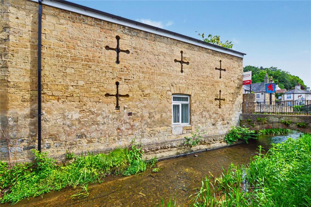 Main image of property: Carr Beck Close, Bramham, Wetherby, West Yorkshire