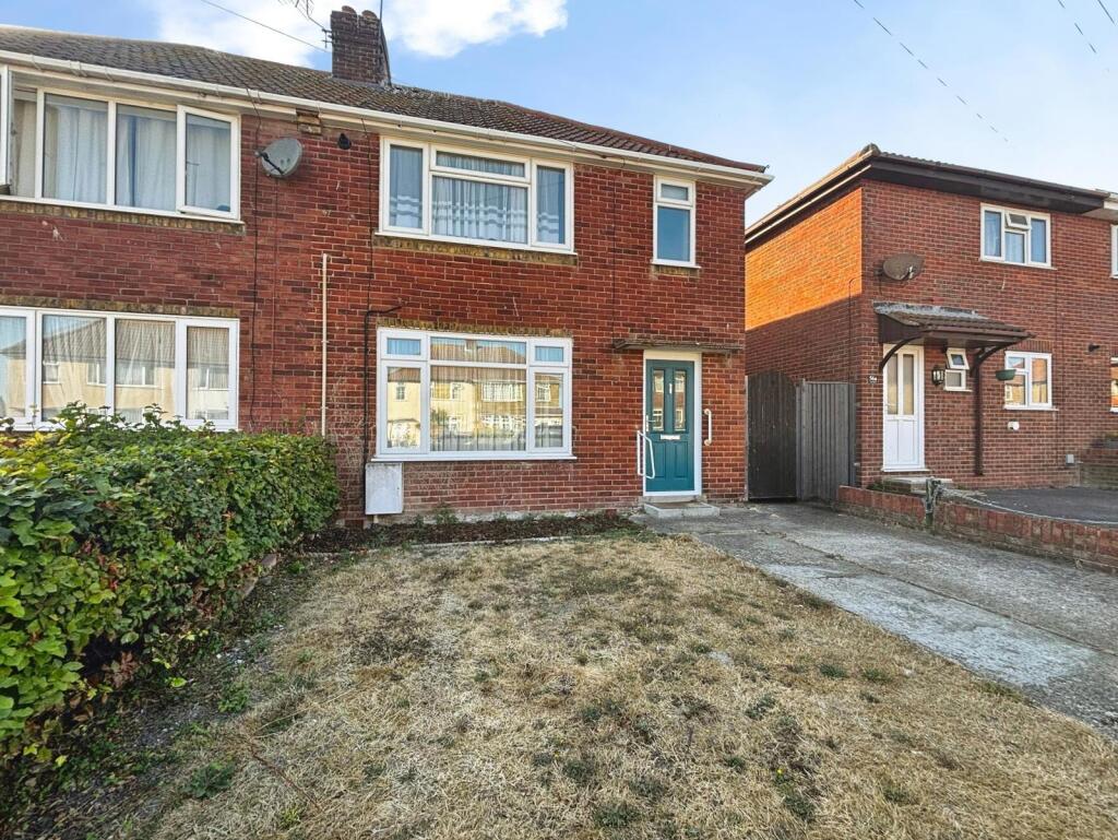 Main image of property: Lydia Road, Walmer, Deal, Kent, CT14